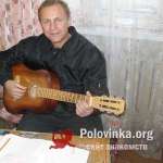 Владимир, 72 года