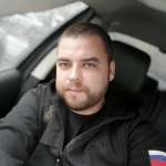 Женя, 35 лет