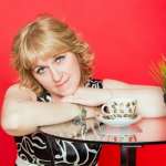 Оксана, 52 года