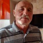 Владимир, 67 лет