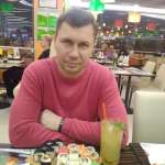 Олег, 50 лет