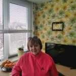 Елена, 60 лет