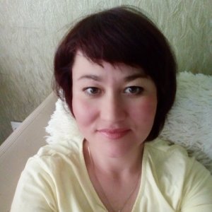 Галина , 46 лет
