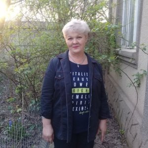 Ирина , 58 лет