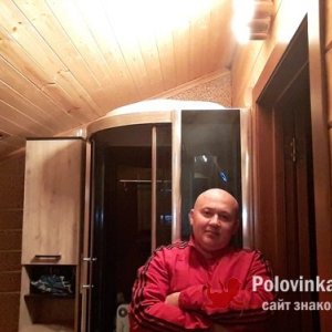 Владимир , 53 года