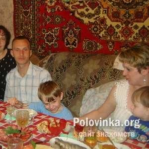 Василий Городниченко, 45 лет