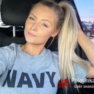 Olivia , 35 лет