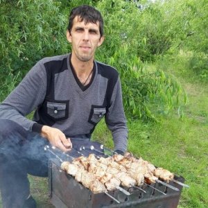 Александр , 44 года