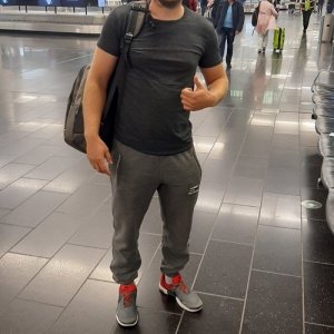 Andrii Андрей, 40 лет