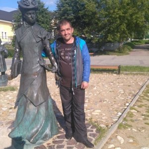 Иван , 43 года