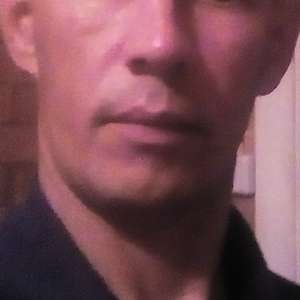 Олег , 46 лет