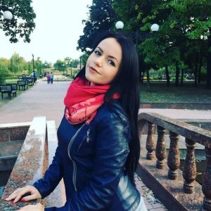 Olga , 39 лет