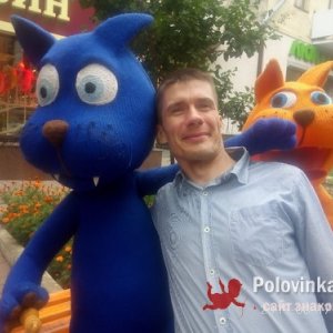 Михаил , 39 лет