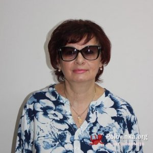 Ольга , 62 года