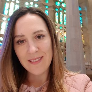 Olga , 39 лет