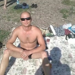 Данил Воробьев, 41 год