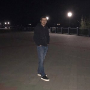 Рус , 31 год