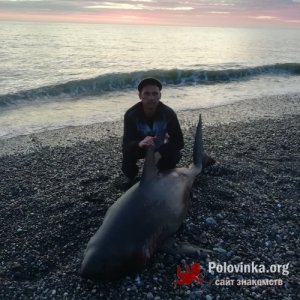 Роман Кокауров, 42 года