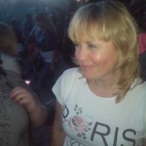 Светлана , 53 года