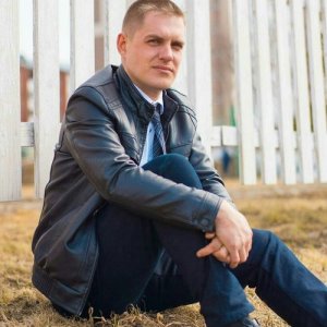 Дмитрий , 33 года