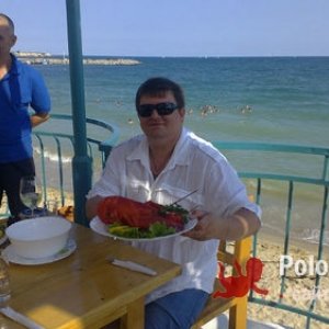 Сергей , 50 лет
