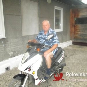 Петр , 65 лет