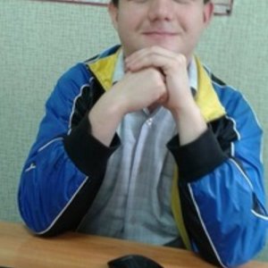 Дмитрий афанасов, 33 года