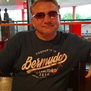 ANDREY , 58 лет