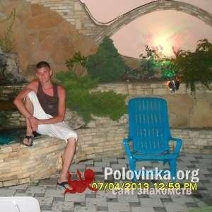 Виктор Иванов, 37 лет