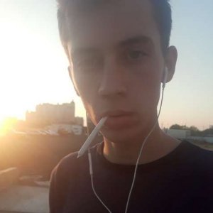 Иван , 25 лет