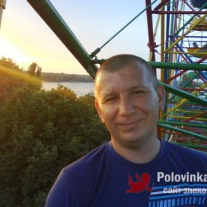 Влад , 41 год