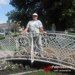 Адам , 71 год