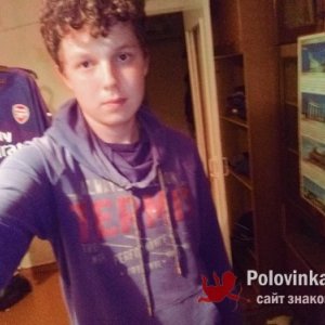 Максим Дудкин, 23 года