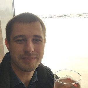 Pavel , 34 года