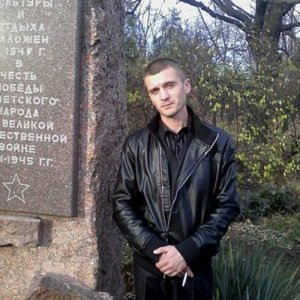 Александр , 41 год