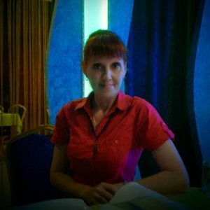Татьяна , 44 года