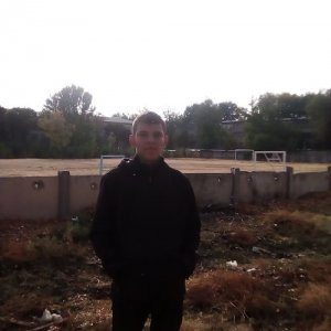 Альберт , 24 года