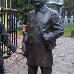 Андрей , 53 года
