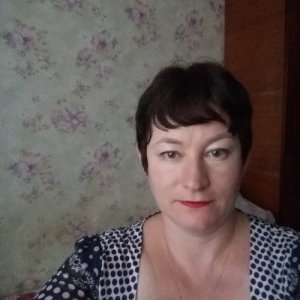 Елена , 44 года