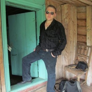 Александр , 48 лет