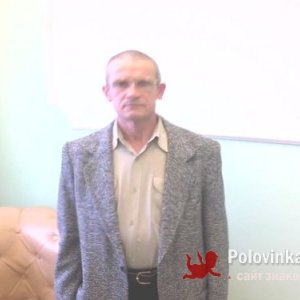 Николай , 63 года