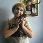 Татьяна, 59 лет
