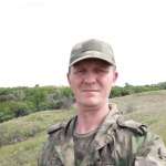 Василий, 56 лет