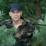 Сергей, 63 года