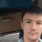 Эмиль, 36 лет