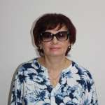 Ольга, 62 года