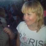 Светлана, 53 года
