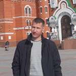 Максим, 43 года