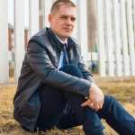 Дмитрий, 33 года