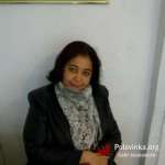 Роза, 54 года